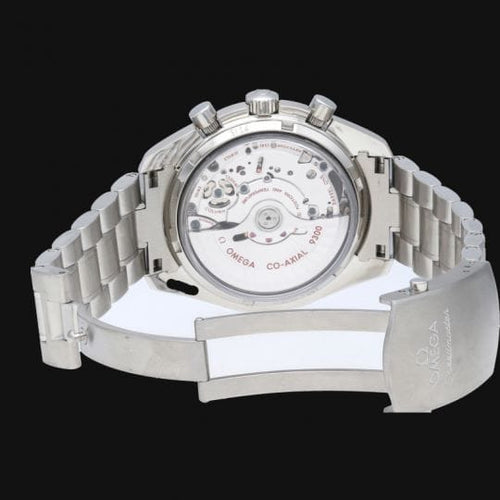 Montre Omega Speedmaster - Montre Co-Axial Chronometer 58 Facettes MT48226