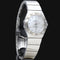 Montre Omega Constellation - Montre en acier 24 mm 58 Facettes MT48090