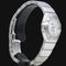 Montre Omega Constellation - Montre en acier 24 mm 58 Facettes MT48090