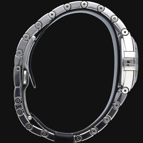 Montre Omega Constellation - Montre en acier 24 mm 58 Facettes MT48090
