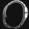 Montre Omega Constellation - Montre en acier 24 mm 58 Facettes MT48090