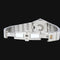 Montre Omega Constellation - Montre en acier 24 mm 58 Facettes MT48090