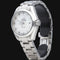 Montre Omega Seamaster Aqua Terra - Montre Lady en acier 58 Facettes MT48169