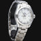 Montre Omega Seamaster Aqua Terra - Montre Lady en acier 58 Facettes MT48169