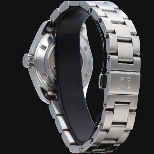 Montre Omega Seamaster Aqua Terra - Montre Lady en acier 58 Facettes MT48169