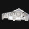 Montre Omega Seamaster Aqua Terra - Montre Lady en acier 58 Facettes MT48169