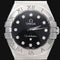 Montre Omega Constellation - Montre en acier 58 Facettes MT48085