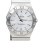 Montre Omega Constellation - Montre en acier 58 Facettes MT48092