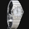 Montre Omega Constellation - Montre en acier 58 Facettes MT48092