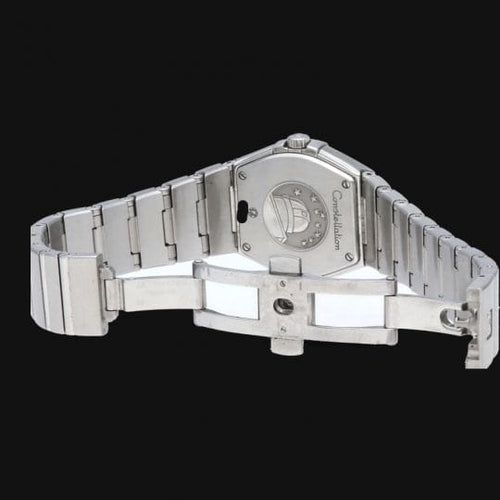 Montre Omega Constellation - Montre en acier 58 Facettes MT48092