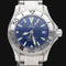 Montre Omega Seamaster - Montre Diver 300M 58 Facettes MT48163