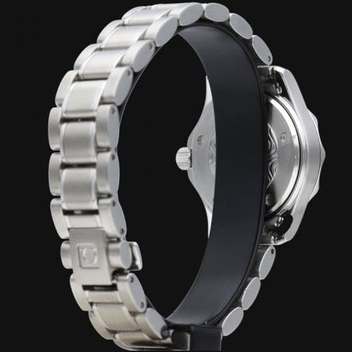 Montre Omega Seamaster - Montre Diver 300M 58 Facettes MT48163