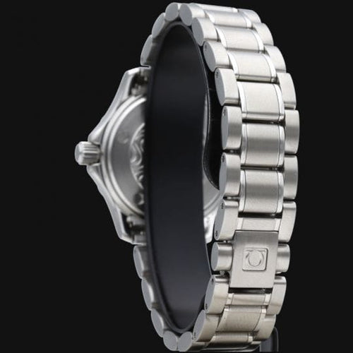 Montre Omega Seamaster - Montre Diver 300M 58 Facettes MT48163