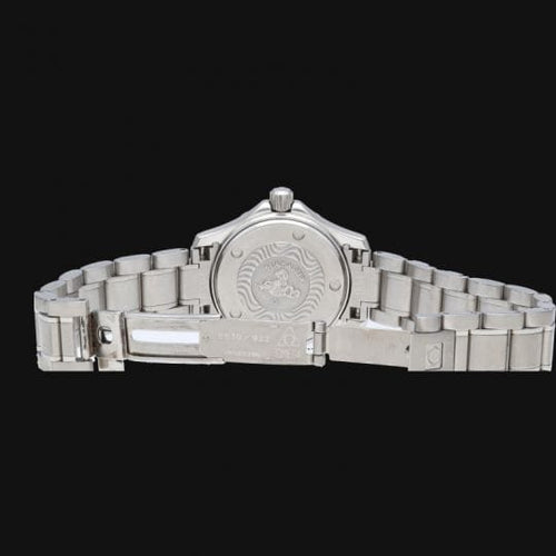 Montre Omega Seamaster - Montre Diver 300M 58 Facettes MT48163