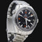 Montre Omega Seamaster Planet Ocean GMT - Montre en acier 58 Facettes MT48188
