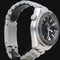 Montre Omega Seamaster Planet Ocean GMT - Montre en acier 58 Facettes MT48188