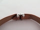 Montre Boucheron Reflet Small - Montre quartz 29 mm acier, 5 bracelets 58 Facettes 276383