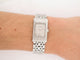 Montre Boucheron Reflet Small - Montre quartz 29 mm acier, 5 bracelets 58 Facettes 276383