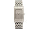 Montre Boucheron Reflet Small - Montre quartz 29 mm acier, 5 bracelets 58 Facettes 276383