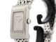 Montre Boucheron Reflet Small - Montre quartz 29 mm acier, 5 bracelets 58 Facettes 276383