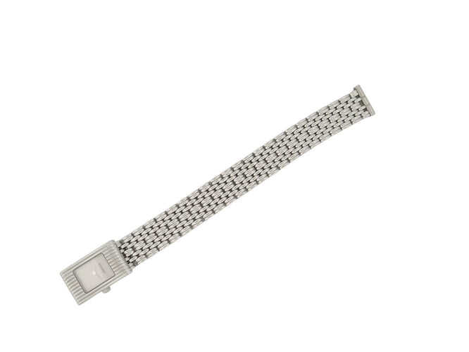 Montre Boucheron Reflet Small - Montre quartz 29 mm acier, 5 bracelets 58 Facettes 276383