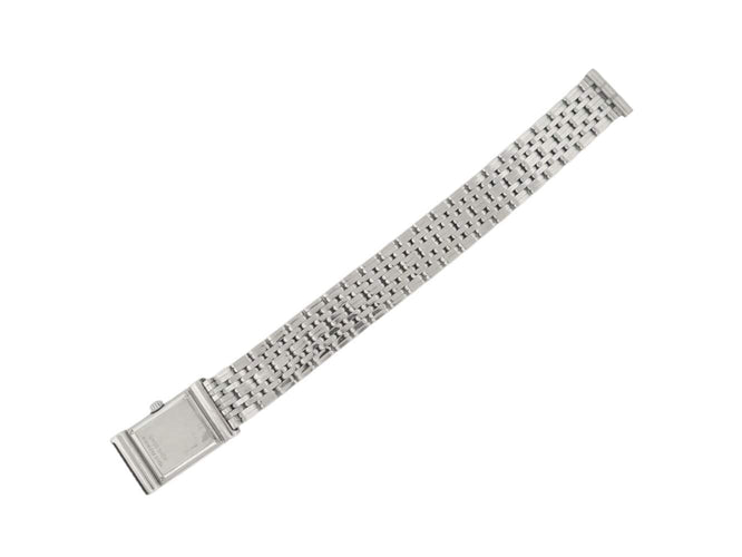 Montre Boucheron Reflet Small - Montre quartz 29 mm acier, 5 bracelets 58 Facettes 276383