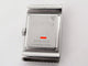 Montre Boucheron Reflet Small - Montre quartz 29 mm acier, 5 bracelets 58 Facettes 276383