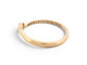 Bracelet Bulgari - Bracelet Serpenti Seduttori en or rose 18k, diamants 58 Facettes 275118