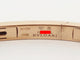 Bracelet Bulgari - Bracelet Serpenti Seduttori en or rose 18k, diamants 58 Facettes 275118