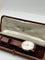 Montre Longines Flagship - Montre automatique en or rose 18 carats 58 Facettes 2149