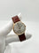 Montre Longines Flagship - Montre automatique en or rose 18 carats 58 Facettes 2149