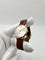 Montre Longines Flagship - Montre automatique en or rose 18 carats 58 Facettes 2149