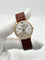 Montre Longines Flagship - Montre automatique en or rose 18 carats 58 Facettes 2149