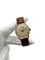 Montre Universal Genève - Montre Calatrava plaqué or 58 Facettes 2276