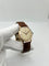 Montre Universal Genève - Montre Calatrava plaqué or 58 Facettes 2276