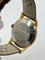 Montre Universal Genève - Montre Calatrava plaqué or 58 Facettes 2276