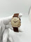 Montre Universal Genève - Montre Calatrava plaqué or 58 Facettes 2276