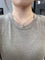 Collier Cartier Destinée - Collier diamant 4,03 ct 58 Facettes Jnci193