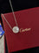 Collier Cartier Destinée - Collier diamant 4,03 ct 58 Facettes Jnci193