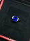 Bague 51 Cartier - Bague saphir 6,25 ct 58 Facettes Jnci194