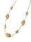 Collier Collier en or jaune 18K 58 Facettes 292