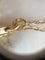 Collier Collier en or jaune 18K 58 Facettes 292