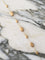 Collier Collier en or jaune 18K 58 Facettes 292
