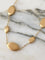 Collier Collier en or jaune 18K 58 Facettes 292
