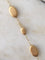Collier Collier en or jaune 18K 58 Facettes 292