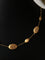 Collier Collier en or jaune 18K 58 Facettes 292