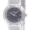 Montre Hermès Nomade - Montre quartz en acier inoxydable 58 Facettes d65cexcey6