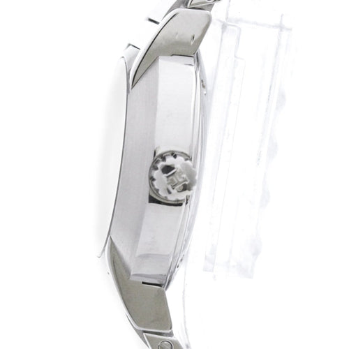 Montre Hermès Nomade - Montre quartz en acier inoxydable 58 Facettes d65cexcey6