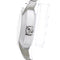Montre Hermès Nomade - Montre quartz en acier inoxydable 58 Facettes d65cexcey6