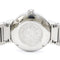 Montre Hermès Nomade - Montre quartz en acier inoxydable 58 Facettes d65cexcey6